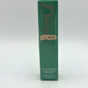 La Mer Lip Volumizer - Green
